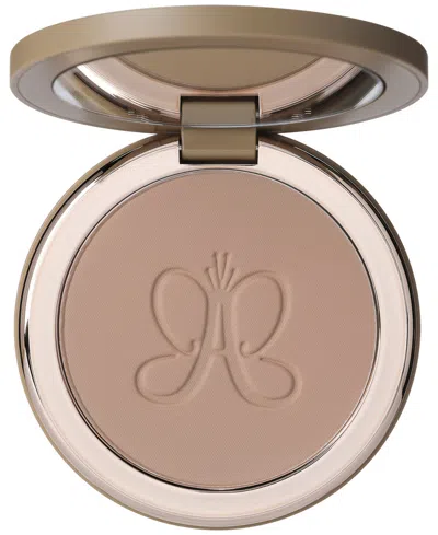 Anastasia Beverly Hills Smooth Blur Bronzer