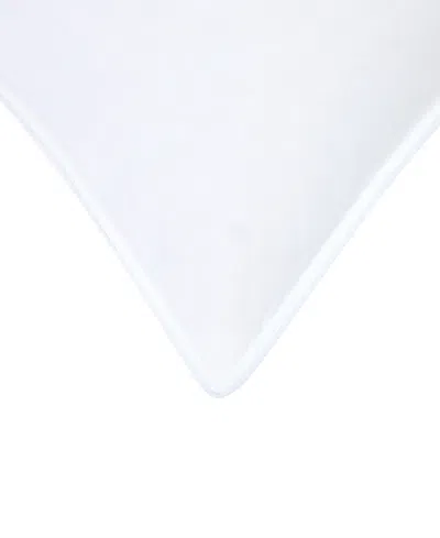 Avocado 100% Cotton Cover Down Pillow, Queen
