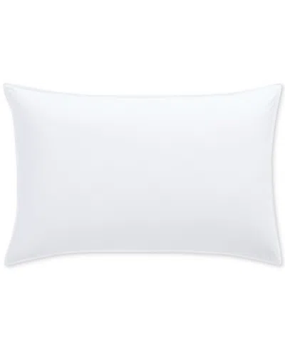 Avocado 100% Cotton Cover Down Pillow, Queen