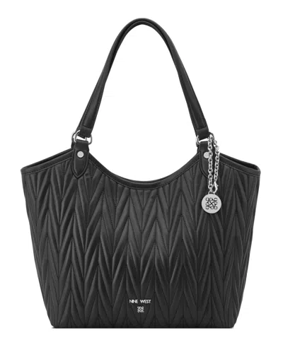 Nine West Jaslee Large 2 In 1 Tote Bag
