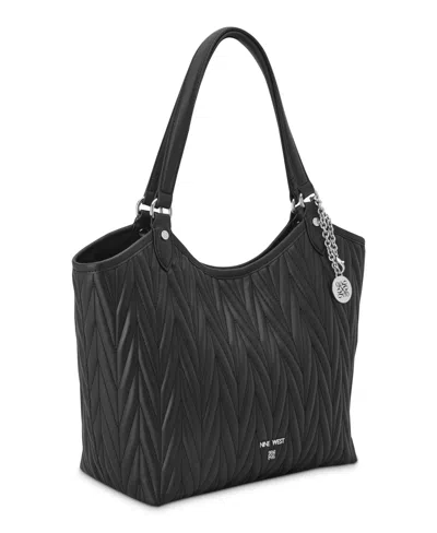Nine West Jaslee Large 2 In 1 Tote Bag