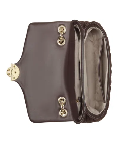 Nine West Jaslee Convertible Chain Flap Crossbody Bag