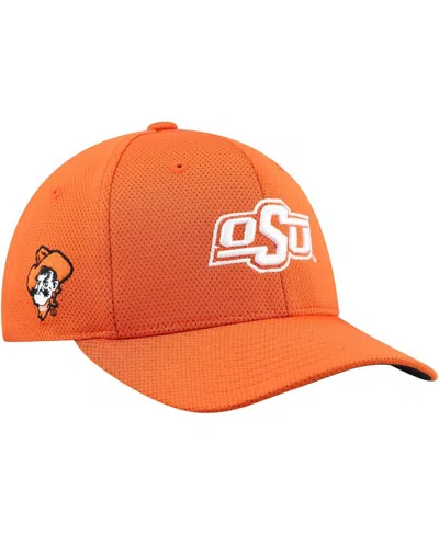 Top Of The World Big Boys And Girls Orange Oklahoma State Cowboys Reflex One Flex Hat In Orange