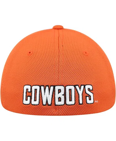 Top Of The World Big Boys And Girls Orange Oklahoma State Cowboys Reflex One Flex Hat In Orange