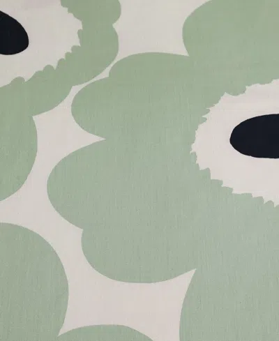 Marimekko Unikko Cotton 3-pc. Duvet Cover Set, King
