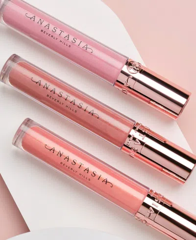 Anastasia Beverly Hills 3-pc. Tinted Lip Gloss Set