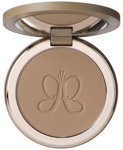 Anastasia Beverly Hills Smooth Blur Bronzer