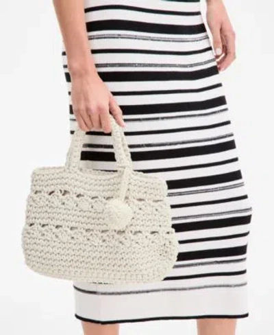 On 34th Womens Striped Sweater Tank Top Striped Sweater Maxi Skirt Exclusively At Macys