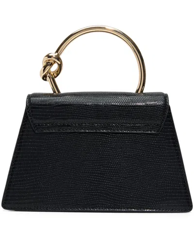 Aldo Aellaax Mini Top Handle Handbag