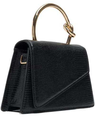 Aldo Aellaax Mini Top Handle Handbag