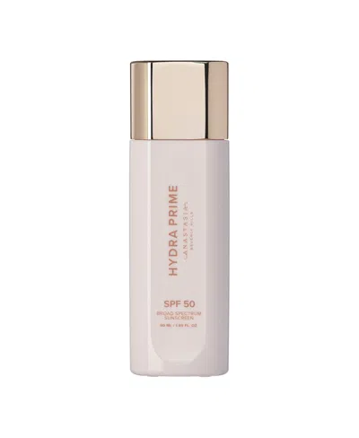Anastasia Beverly Hills Hydra Prime Spf 50 Hydrating Face Primer