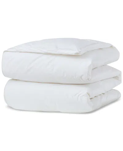 Avocado 500-thread Count Down Comforter, Queen