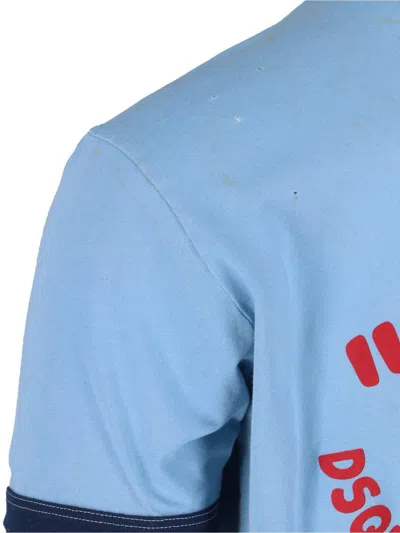 Dsquared2 T-shirts And Polos