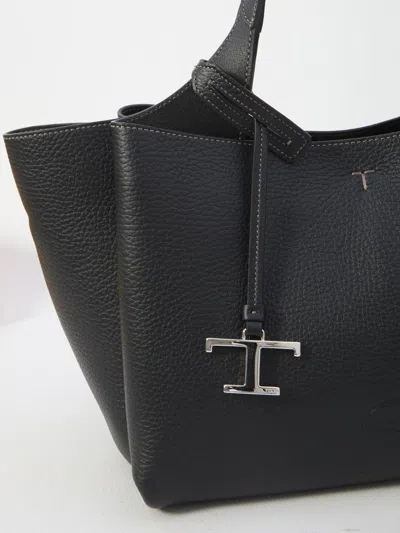 Tod's Mini Leather Bag