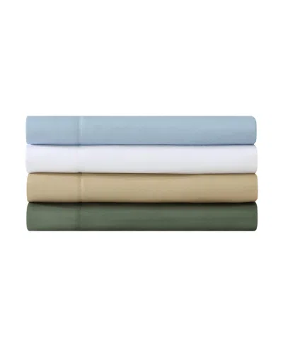 Eddie Bauer Logan Collection Microfiber 4-pc. Sheet Set, Twin