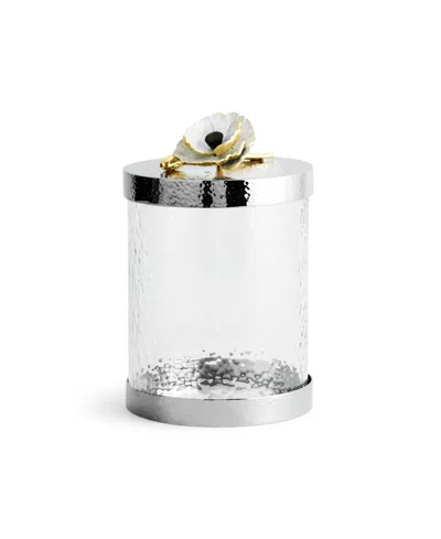 Michael Aram Anemone Small Canister