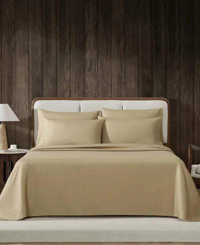 Eddie Bauer Logan Collection Microfiber 4-pc. Sheet Set, Twin