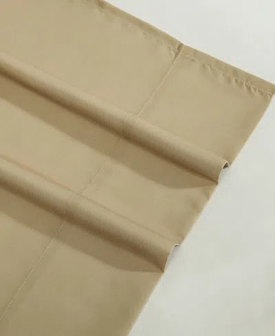 Eddie Bauer Logan Collection Microfiber 4-pc. Sheet Set, Twin