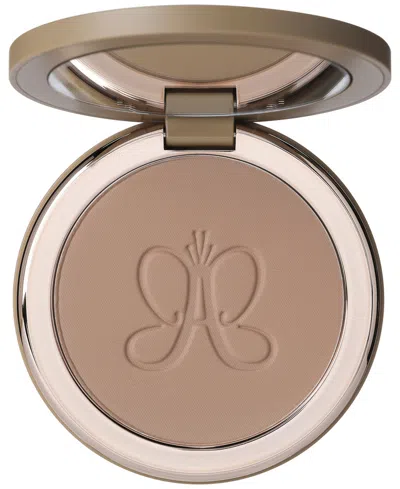 Anastasia Beverly Hills Smooth Blur Bronzer