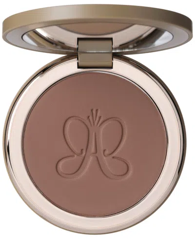 Anastasia Beverly Hills Smooth Blur Bronzer