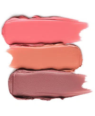 Anastasia Beverly Hills Magic Touch Blush Trio Peach Trio In Orange