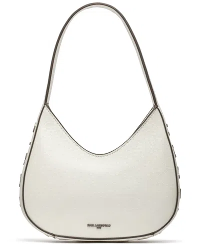 Karl Lagerfeld Desi Hobo Bag