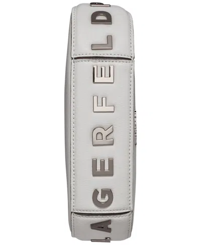 Karl Lagerfeld Desi Hobo Bag