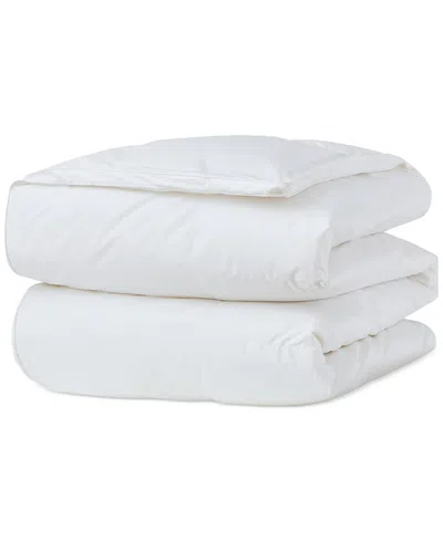 Avocado 600 Fill Power Down Comforter, Twin