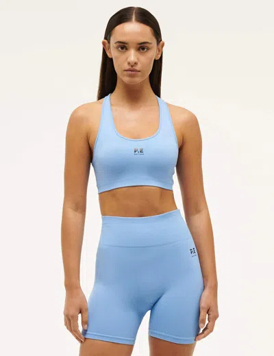 P.e Nation Restore Seamless Sports Bra