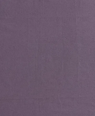 Eddie Bauer Solid Brushed 180-thread Count Cotton Percale 4-pc. Sheet Set, Queen