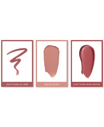 Anastasia Beverly Hills 3-pc. Pucker Up Lip Set