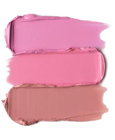 Anastasia Beverly Hills Magic Touch Blush Trio (3 Shades) In Multi