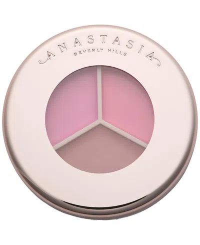 Anastasia Beverly Hills Magic Touch Blush Trio (3 Shades) In Multi