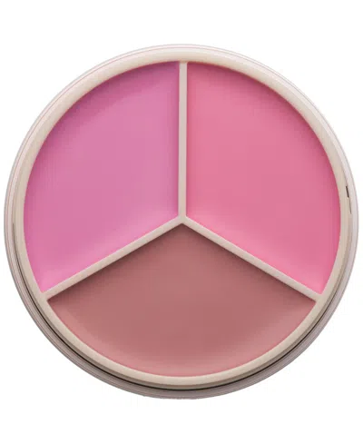 Anastasia Beverly Hills Magic Touch Blush Trio (3 Shades) In Multi