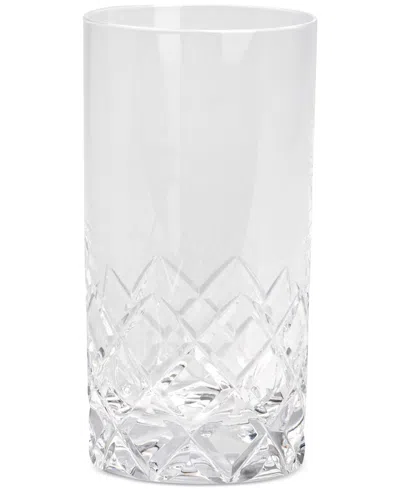 Orrefors Sofiero Highball Glasses, Set Of 2