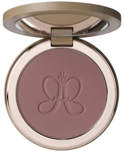 Anastasia Beverly Hills Smooth Blur Bronzer