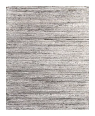 Feizy Lakewood 8a23f Area Rug, 8' X 10' In Gray
