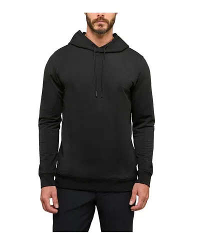 Cuts Hyperloop Hoodie In Black