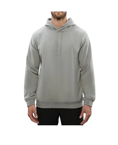 Cuts Hyperloop Hoodie In Gray