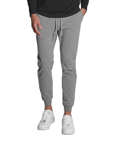Cuts Hyperloop Sweatpant In Gray