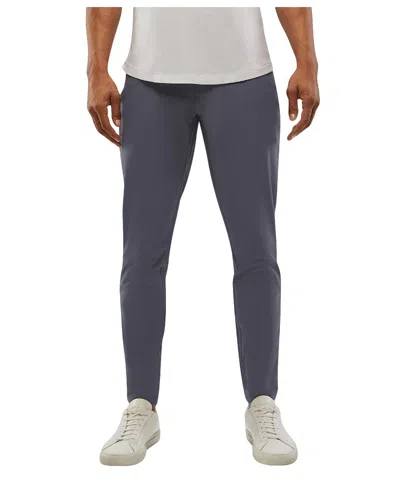 Cuts Ao 5 Pocket Pant In Gray