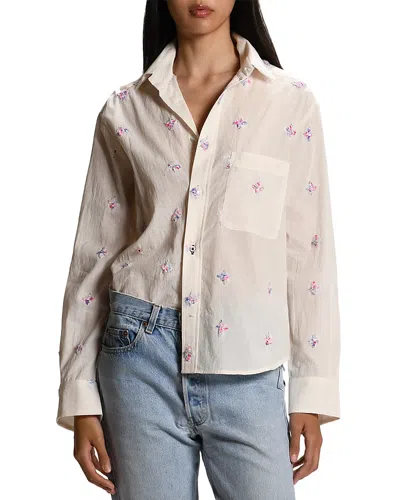 Testament The Daily Shirt