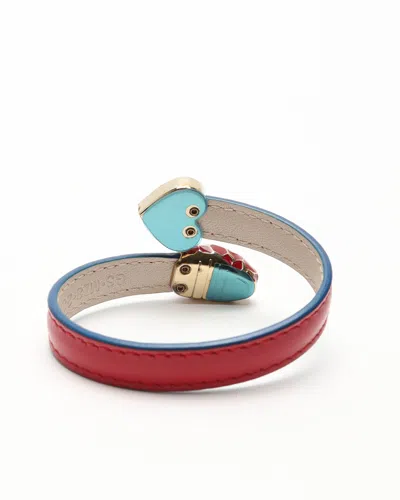 Bvlgari Serpenti Forever, 2019 Valentine's Day Bracelet