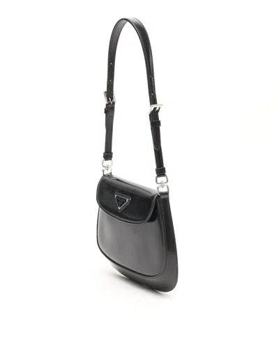 Prada Cleo Mini Bag
