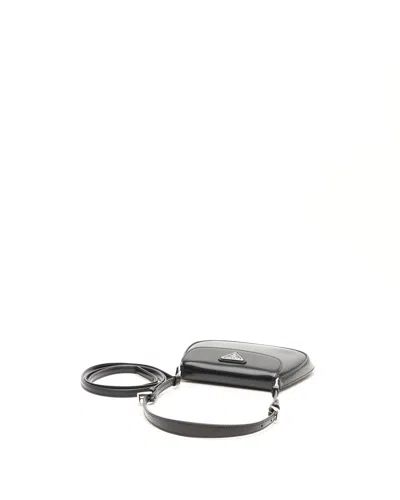 Prada Cleo Mini Bag