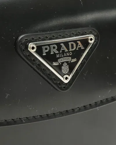 Prada Cleo Mini Bag