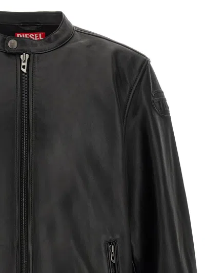 Diesel Coats & Jackets