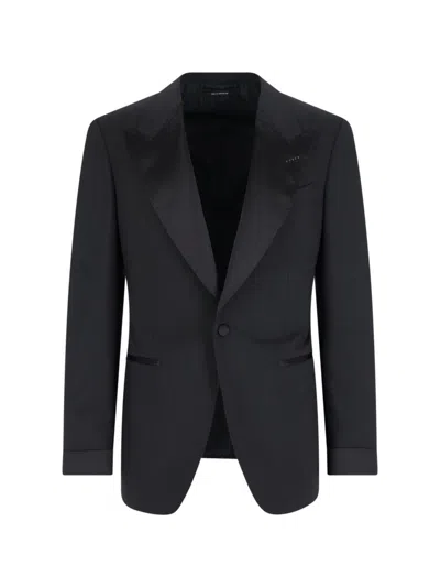 Tom Ford Oconnor Single-breasted Suit