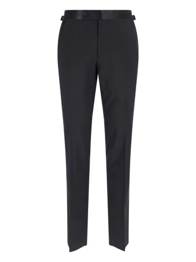 Tom Ford Oconnor Single-breasted Suit