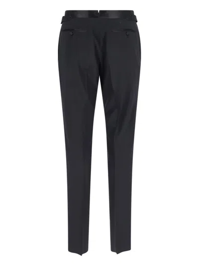 Tom Ford Oconnor Single-breasted Suit